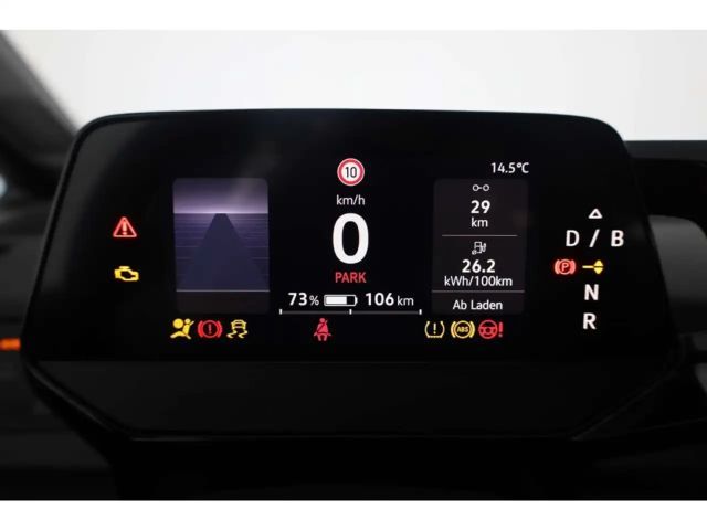 Volkswagen ID.3 45 kWh Performance Pure