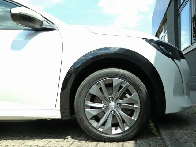 Peugeot E-208 Allure Pack