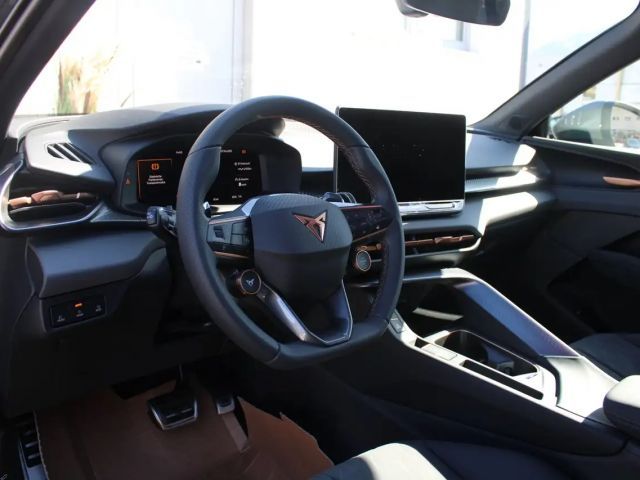 Cupra Terramar 2.0 TSI