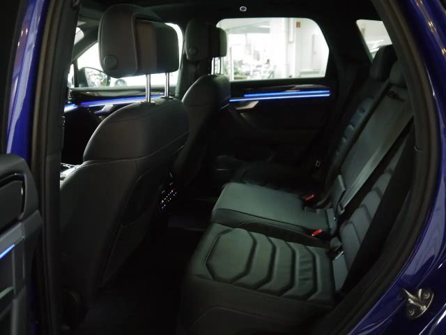 Volkswagen Touareg 4Motion eHybrid