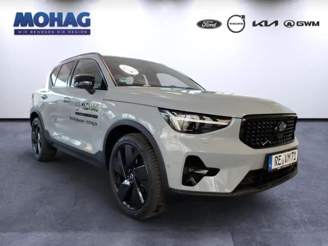 Volvo XC40 Plus