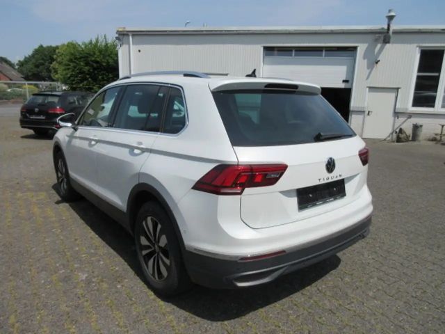 Volkswagen Tiguan 2.0 TDI DSG Move