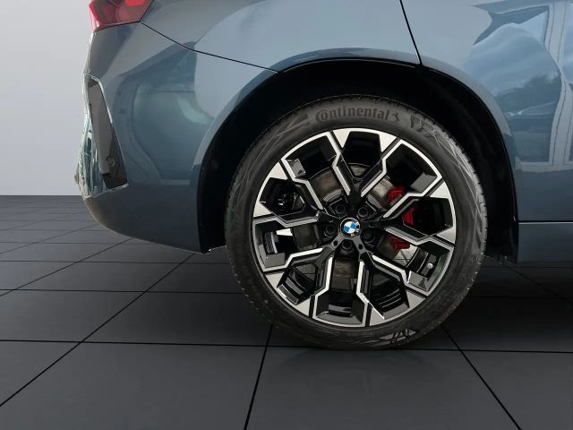 BMW X3 M-Sport xDrive