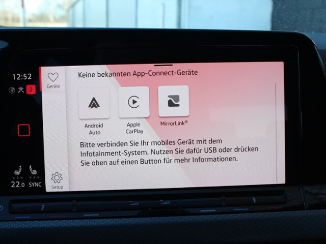 Volkswagen Golf 1.5 TSI ACT Golf VIII Plus