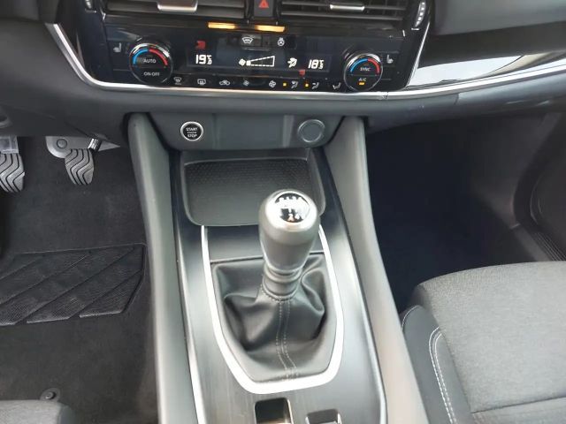 Nissan Qashqai DIG-T N-Connecta