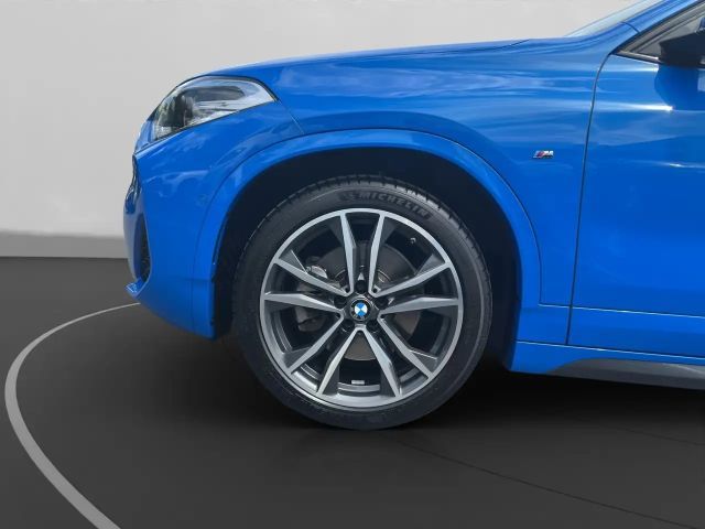 BMW X2 Coupé M-Sport sDrive20i