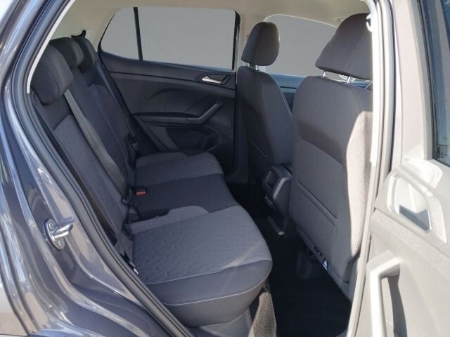 Volkswagen T-Cross 1.0 TSI DSG Life