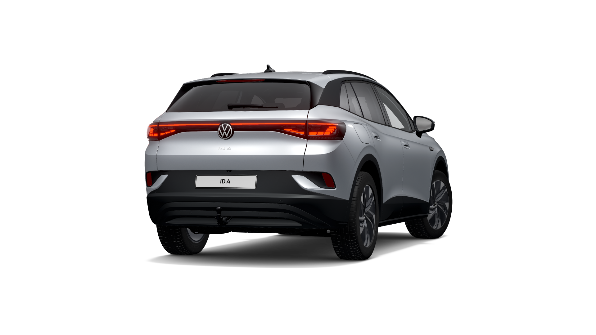 Volkswagen ID.4 150 kW 77 KWh