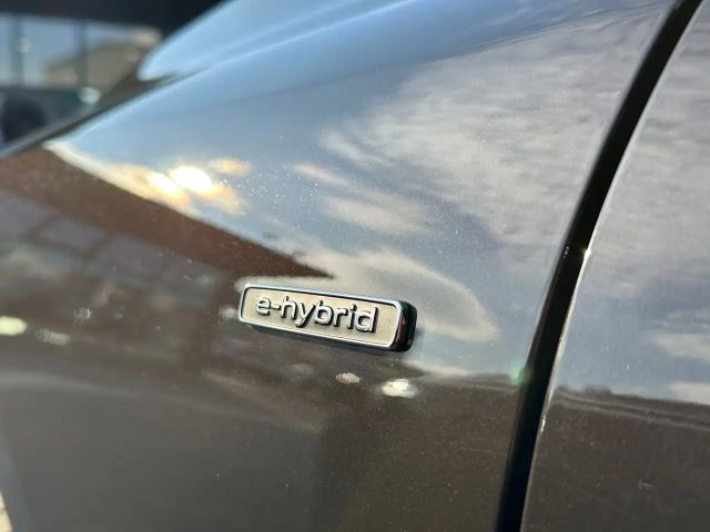 Audi A6 e-tron Quattro