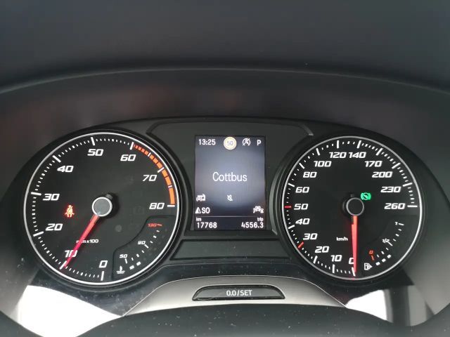 Seat Ateca 1.5 TSI DSG