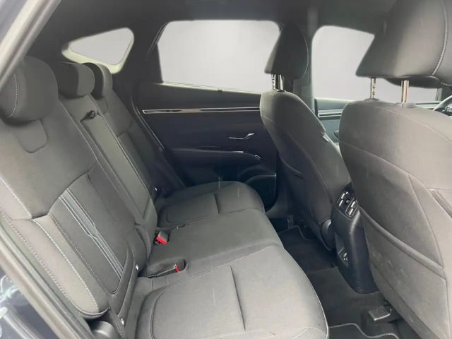 Hyundai Tucson 1.6 T-GDi