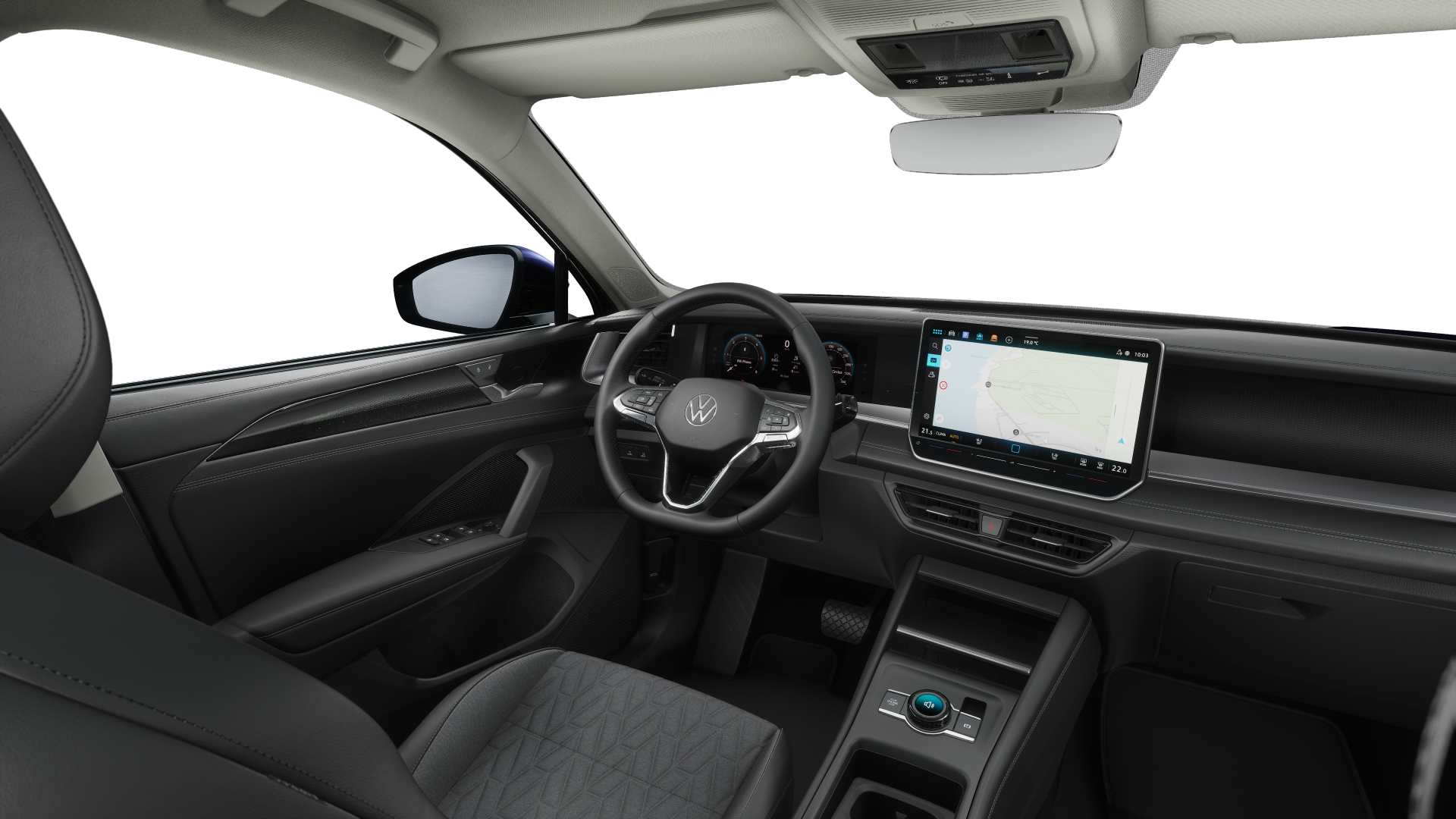 Volkswagen Tayron 2.0 TDI 4Motion DSG Life