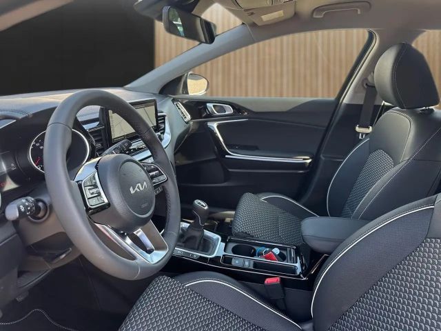 Kia XCeed Spirit
