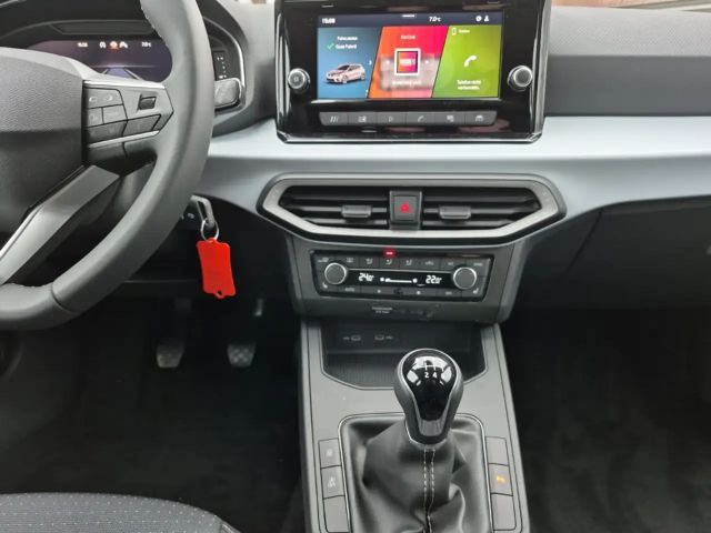 Seat Ibiza 1.0 TSI