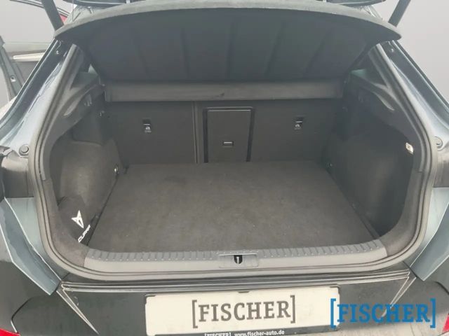 Cupra Formentor 2.5 TSI 4Drive DSG VZ5