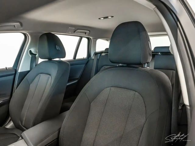 BMW 320 320d Touring xDrive