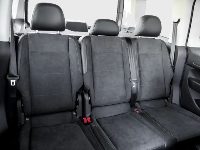 Volkswagen Caddy eHybrid