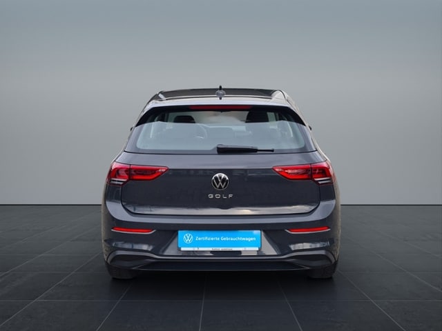 Volkswagen Golf 1.0 TSI Life