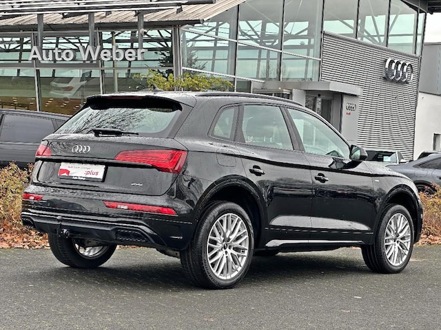 Audi Q5 50 TDI Quattro
