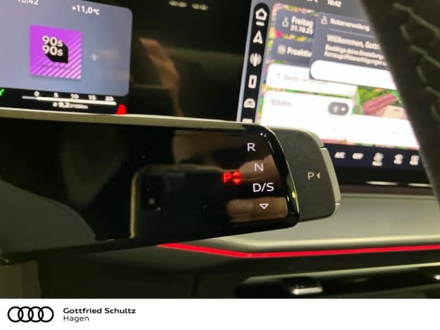 Audi Q3 Quattro S-Tronic