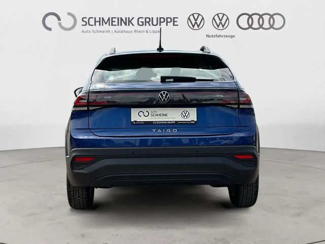 Volkswagen Taigo 1.0 TSI Life
