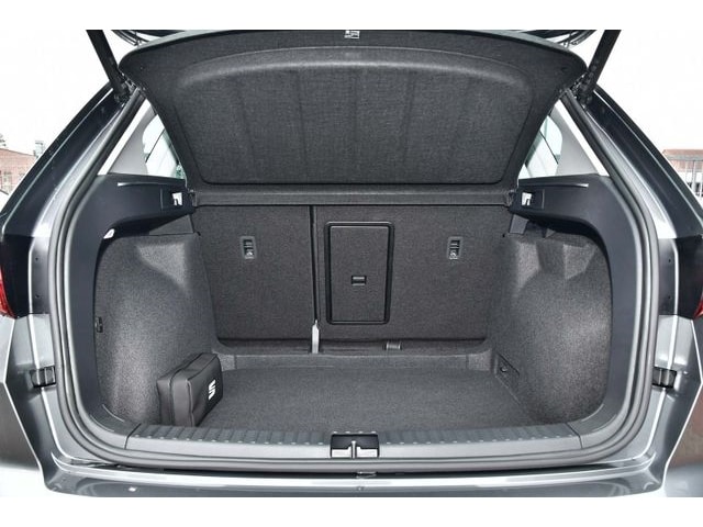 Seat Ateca 2.0 TDI FR-lijn