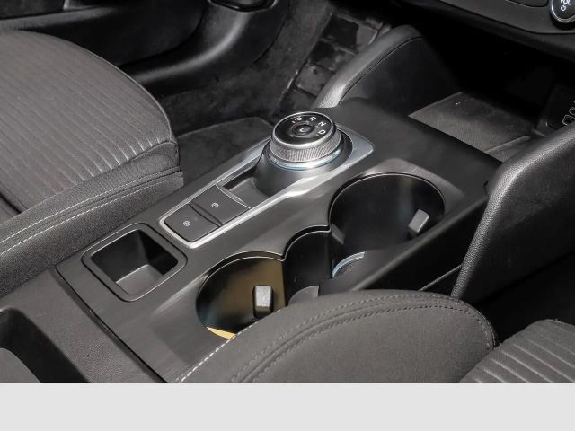 Ford Focus 1.5 EcoBlue Titanium Wagon