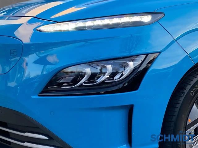 Hyundai Kona 2WD Electric Prime