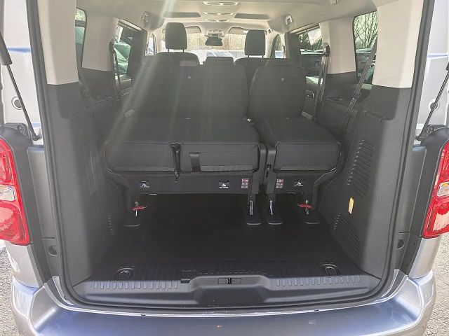 Citroën Spacetourer BlueHDi Business