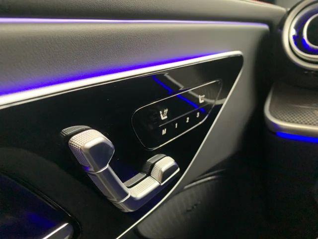 Mercedes-Benz CLE 53 AMG 4MATIC+ AMG Line