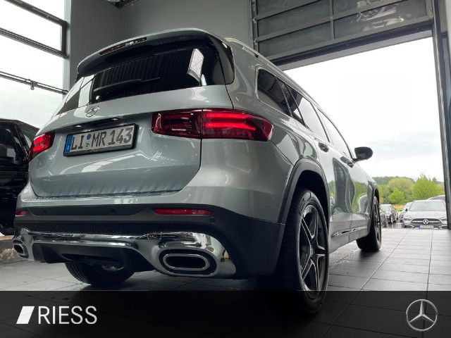 Mercedes-Benz GLB 250 4MATIC