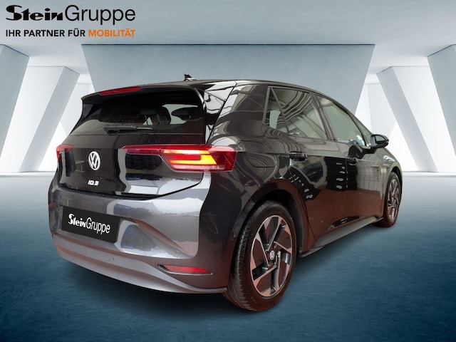 Volkswagen ID.3 APP+DAB+SHZ+ACC+LED