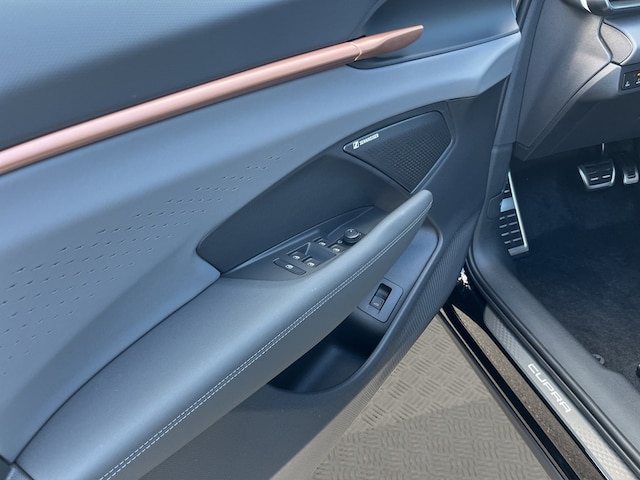 Cupra Terramar 2.0 TSI VZ