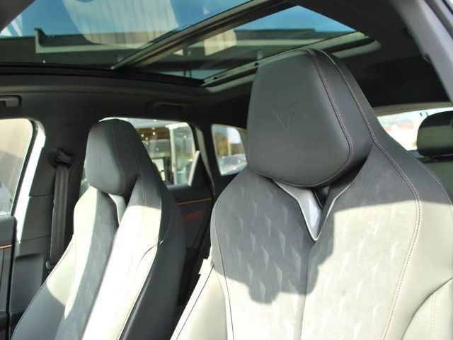 Cupra Terramar 2.0 TSI VZ