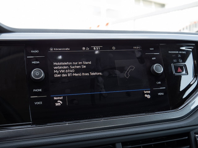 Volkswagen Taigo 1.0 TSI Style