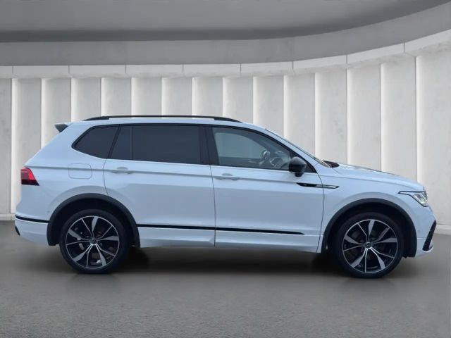 Volkswagen Tiguan Allspace R-Line