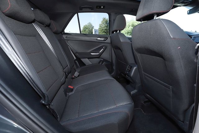 Volkswagen T-Roc 1.5 TSI Sport