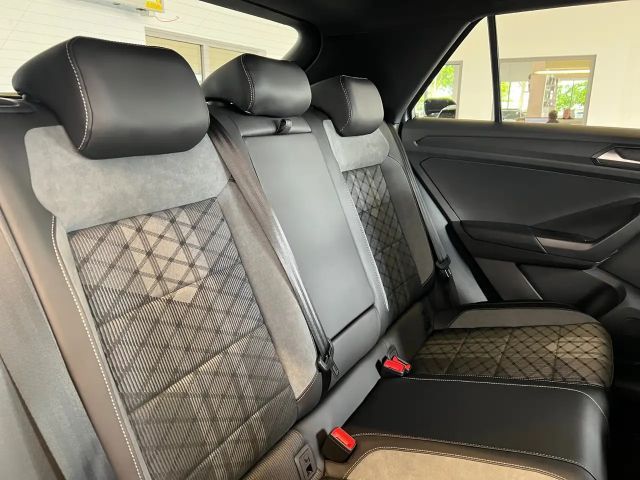 Volkswagen T-Roc 1.5 TSI DSG R-Line