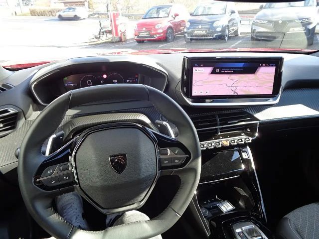 Peugeot 2008 Allure Pack EAT8 PureTech