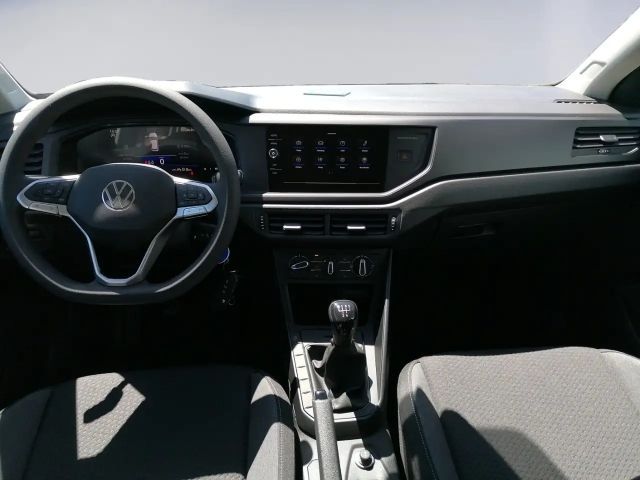 Volkswagen Taigo 1.0 TSI