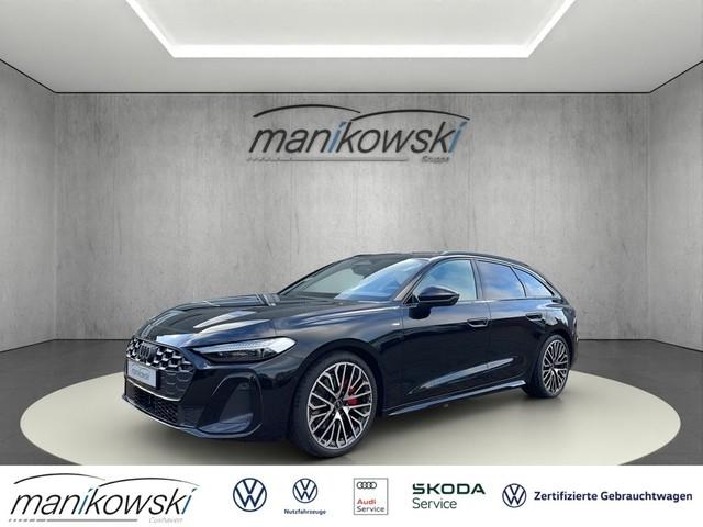 Audi A5 2.0 TDI Avant Quattro S-Line S-Tronic