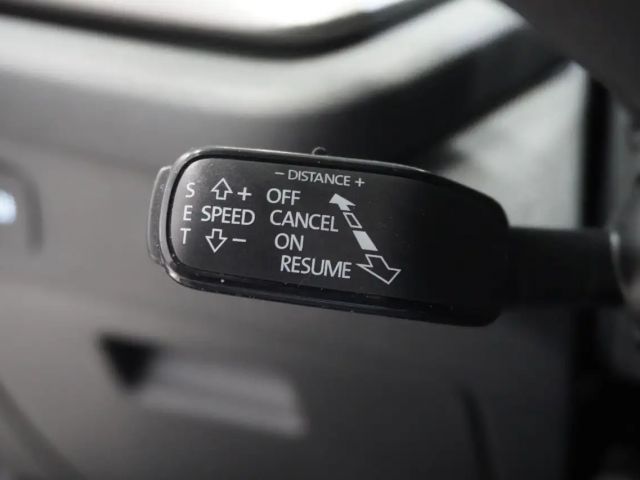 Skoda Octavia Ambition Combi iV