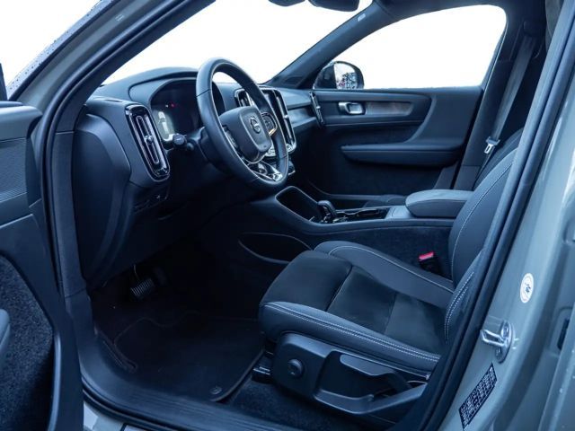 Volvo XC40 Plus Recharge