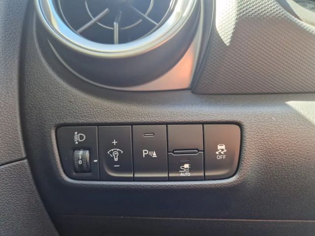 Hyundai Kona Advantage Electric