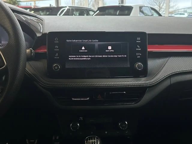 Skoda Fabia 1.0 TSI Monte Carlo