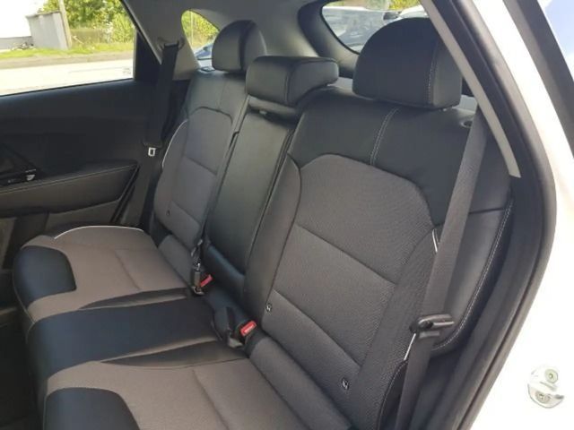 Kia Niro Vision e-Niro