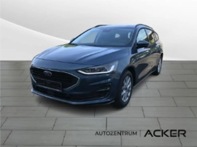 Ford Focus Cool & Connect Wagon