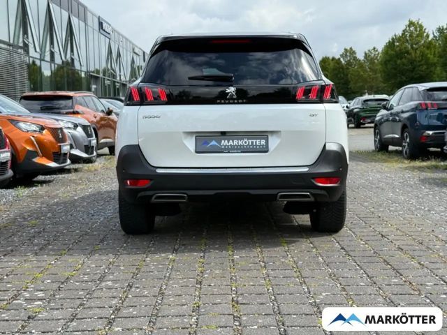 Peugeot 5008 GT-Line PureTech