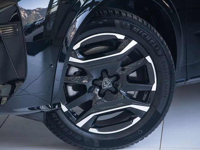 Peugeot E-3008 73Kwh GT-Line