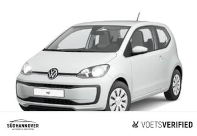 Volkswagen up! Move Move up!